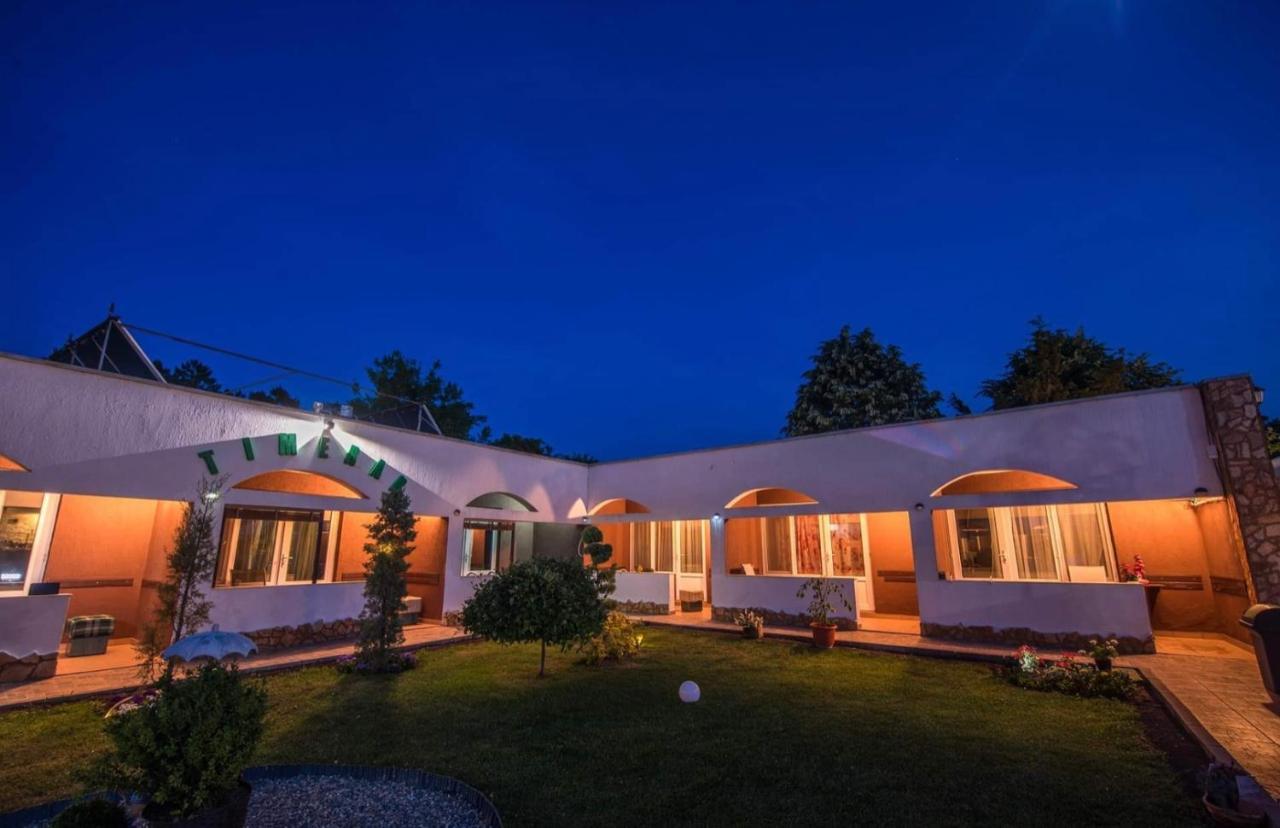 Casa Timerar فينوس المظهر الخارجي الصورة