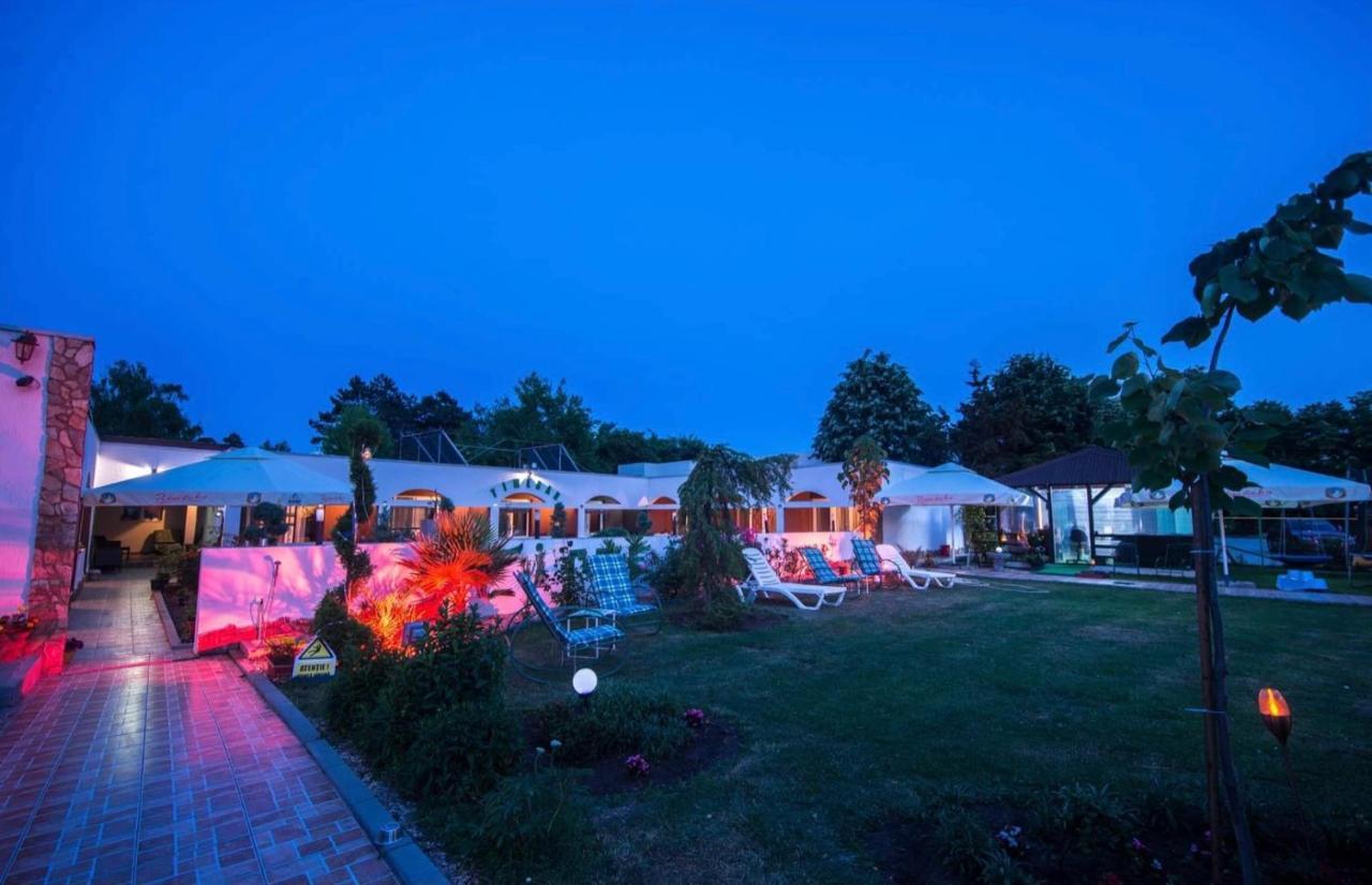 Casa Timerar فينوس المظهر الخارجي الصورة