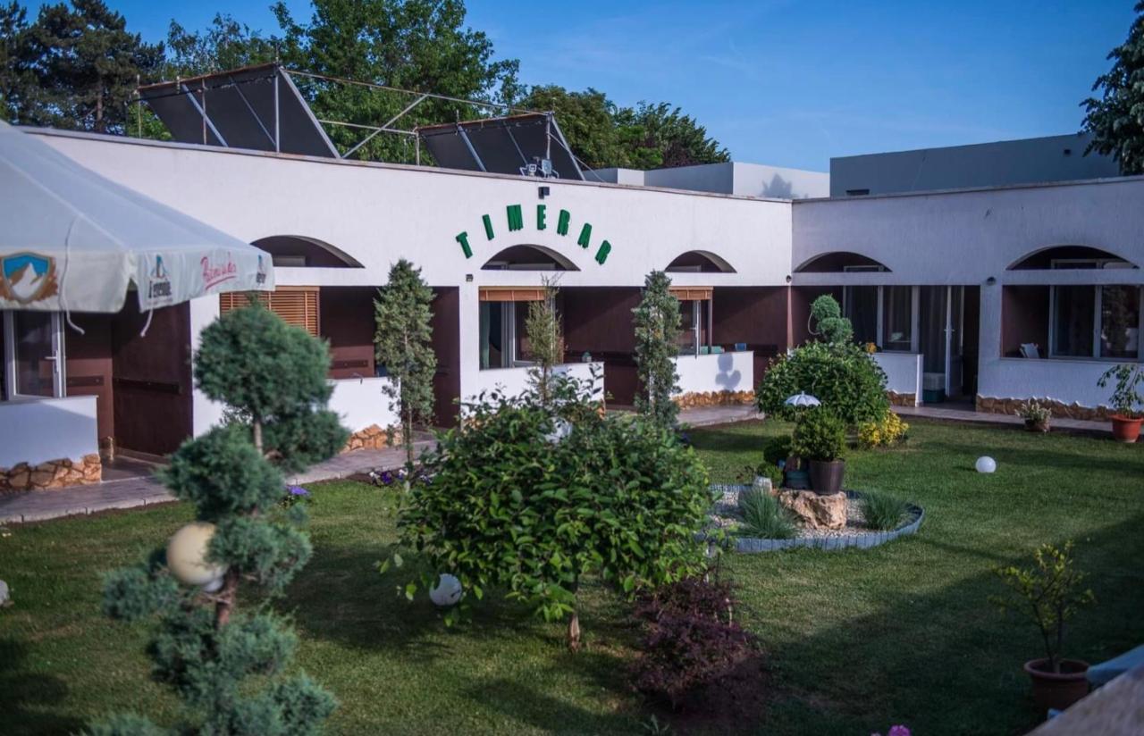 Casa Timerar فينوس المظهر الخارجي الصورة