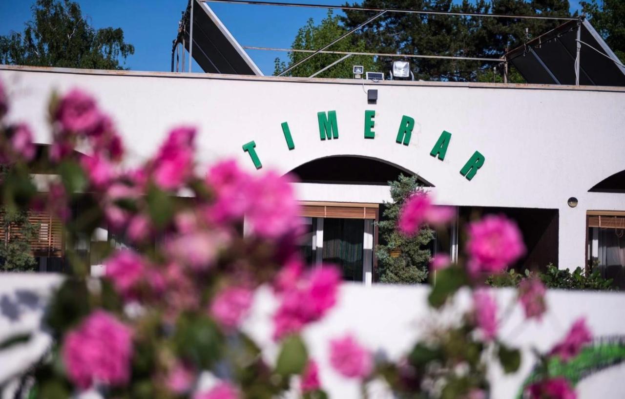 Casa Timerar فينوس المظهر الخارجي الصورة
