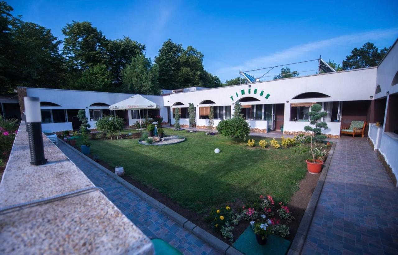 Casa Timerar فينوس المظهر الخارجي الصورة