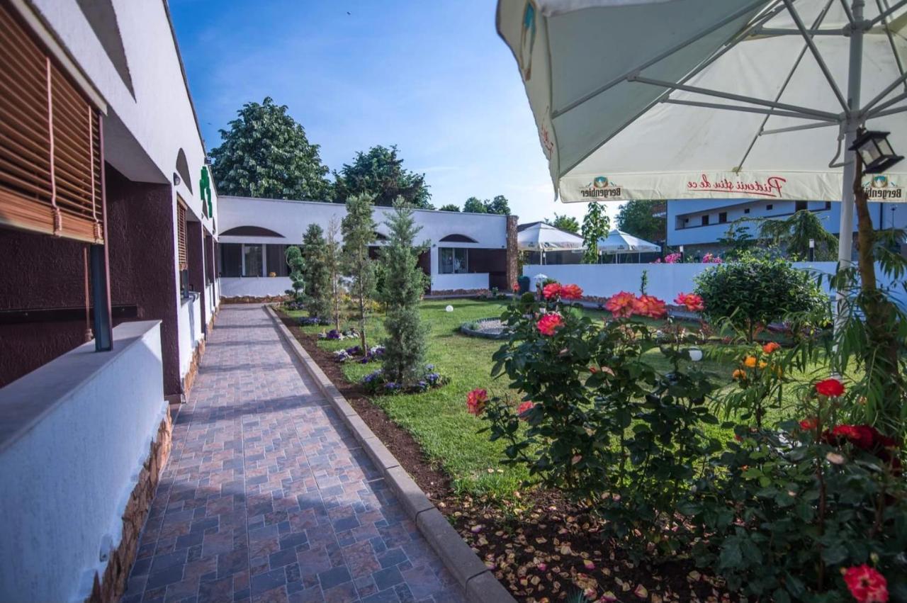 Casa Timerar فينوس المظهر الخارجي الصورة