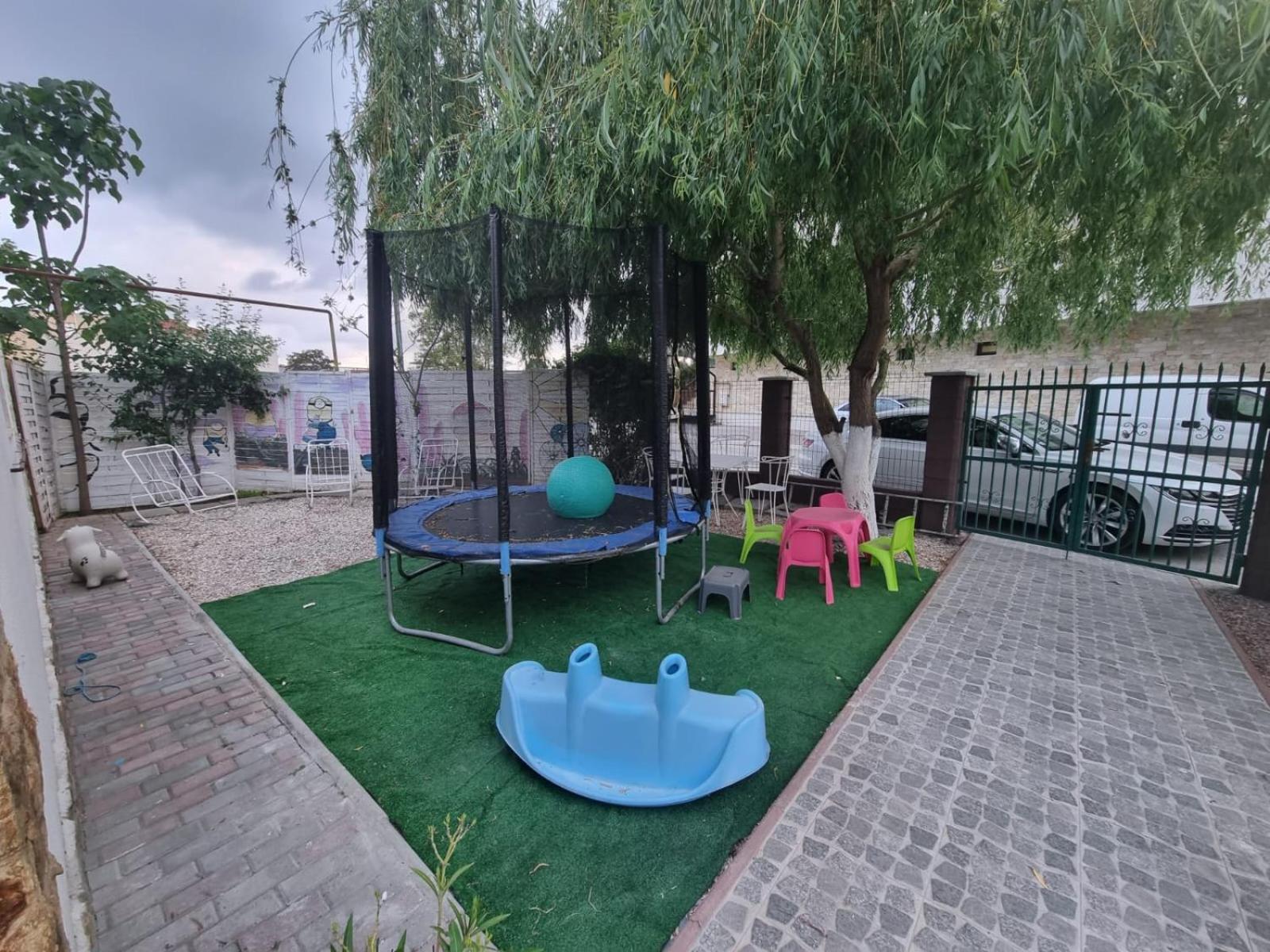 Casa Timerar فينوس المظهر الخارجي الصورة