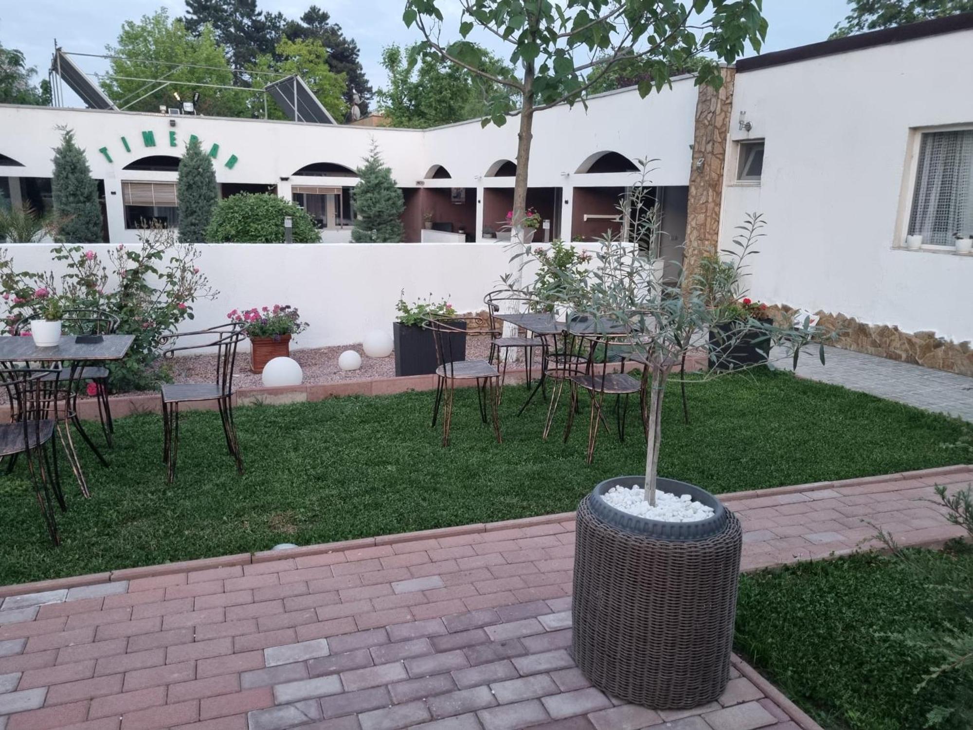 Casa Timerar فينوس المظهر الخارجي الصورة