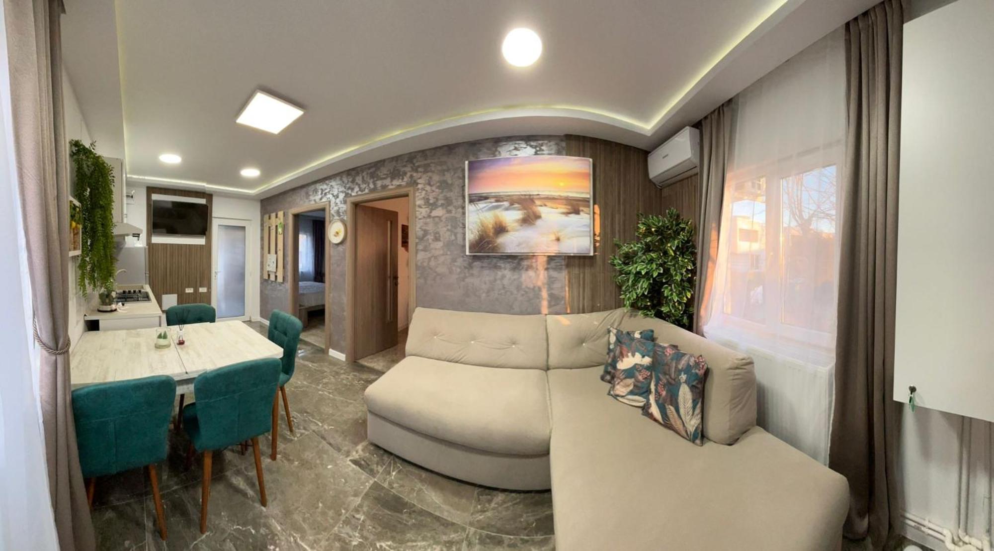 Casa Timerar فينوس المظهر الخارجي الصورة